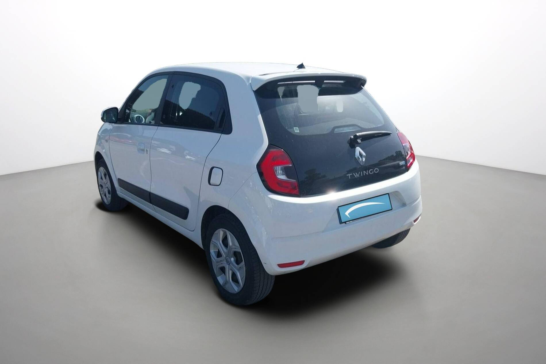 Vente en ligne Renault Twingo Electrique Twingo III Achat Intégral - 21 au prix de 12 590 €
