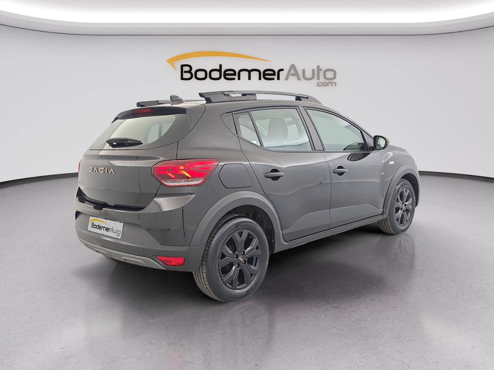 Vente en ligne Dacia Sandero  TCe 110 au prix de 17 390 €