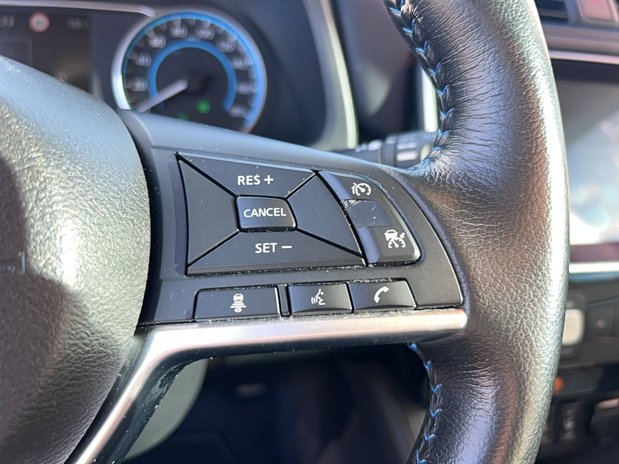 Vente en ligne Nissan Leaf Leaf Electrique 40kWh au prix de 15 990 €