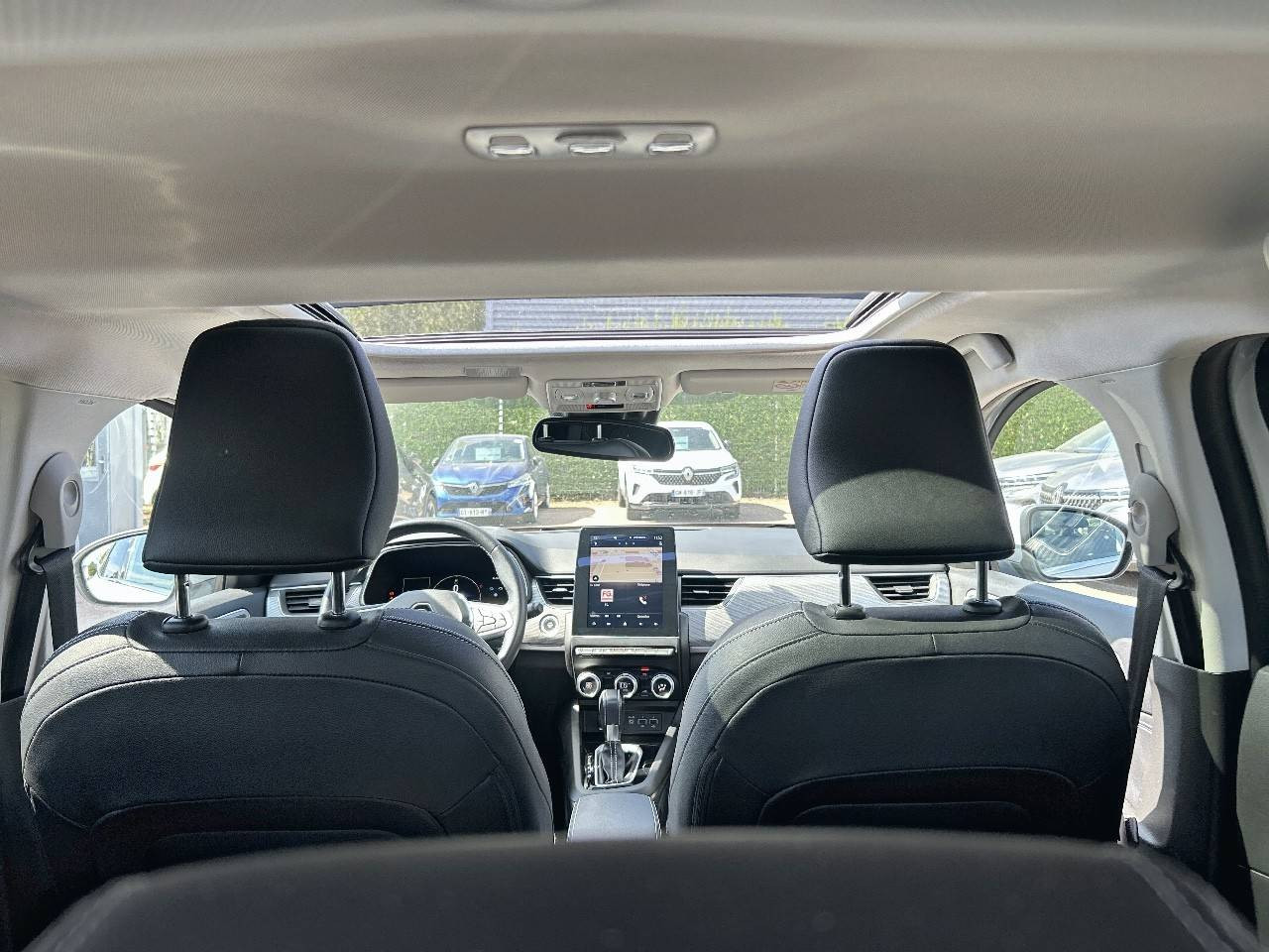 Vente en ligne Renault Arkana  E-Tech hybride 145 - 22 au prix de 18 990 €