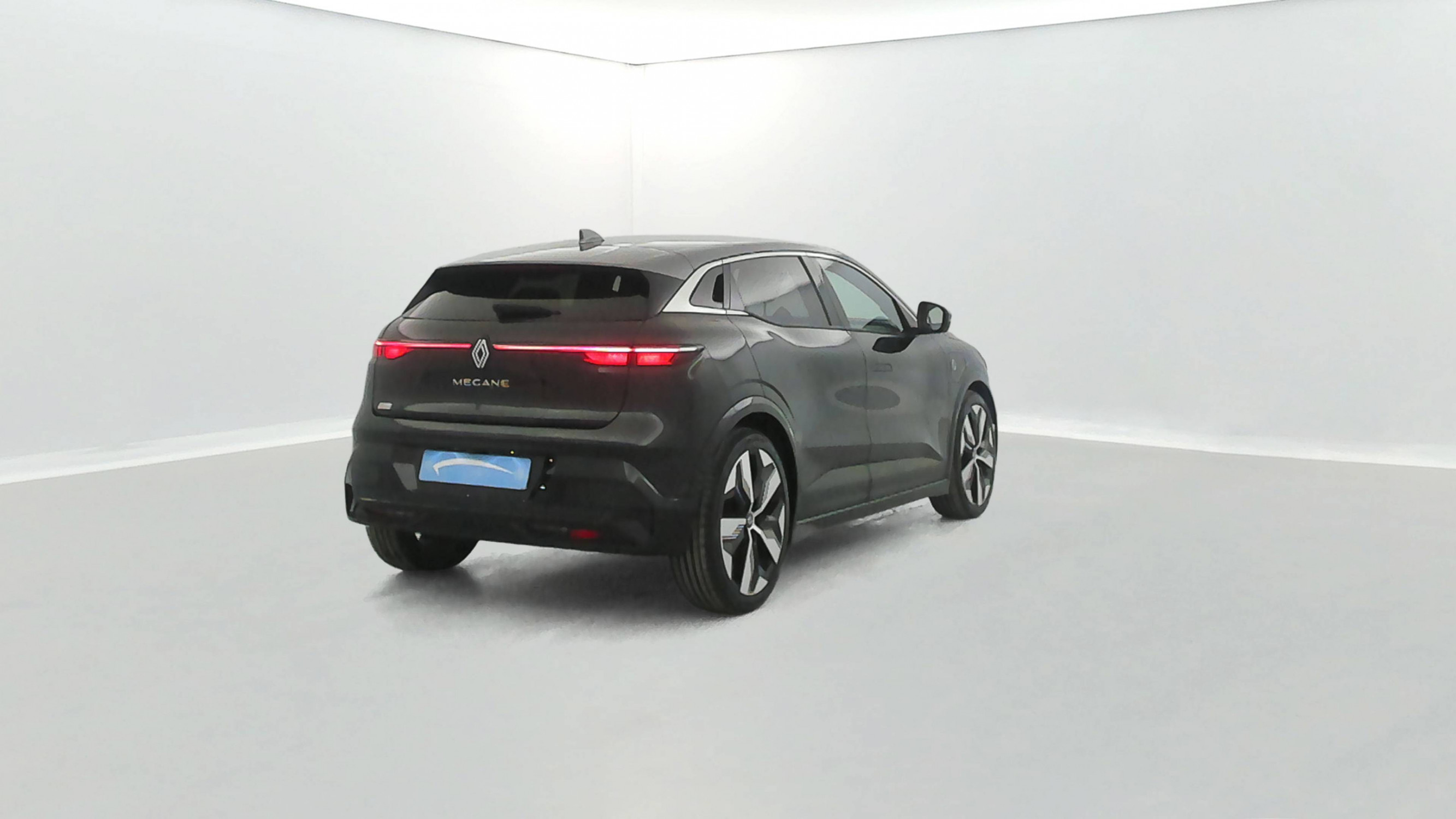 Vente en ligne Renault Megane E-Tech  EV60 220 ch super charge au prix de 23 990 €