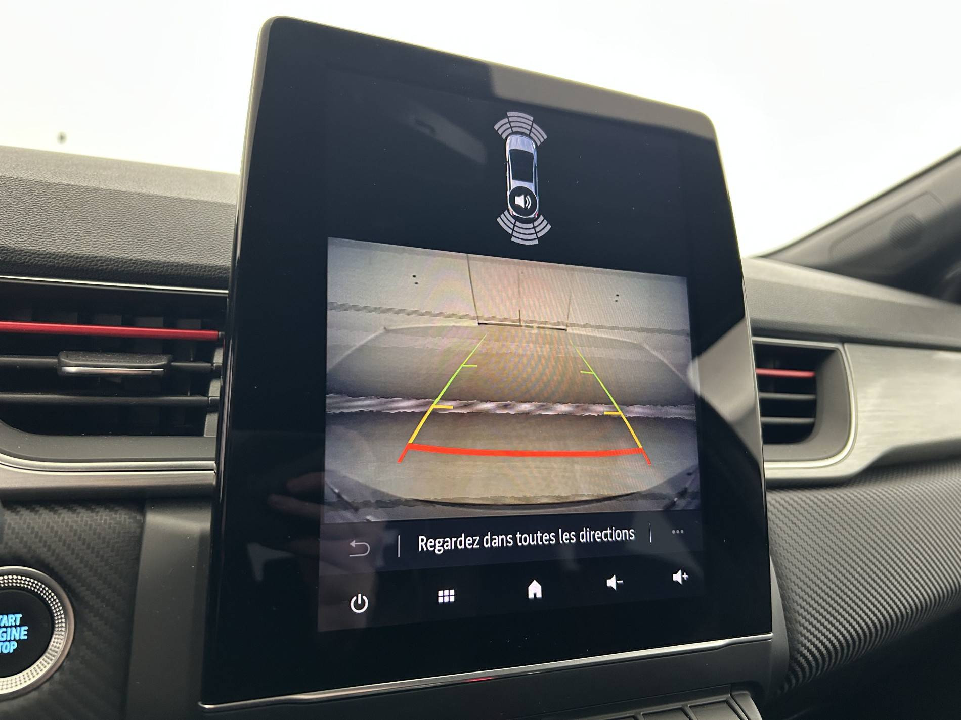 Vente en ligne Renault Captur  E-Tech 145 - 21 au prix de 19 790 €