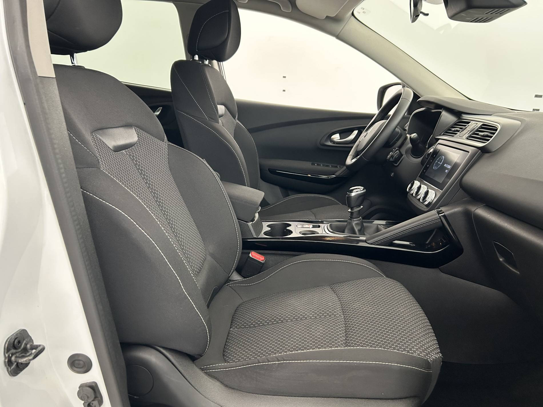Vente en ligne Renault Kadjar  Blue dCi 115 au prix de 16 990 €