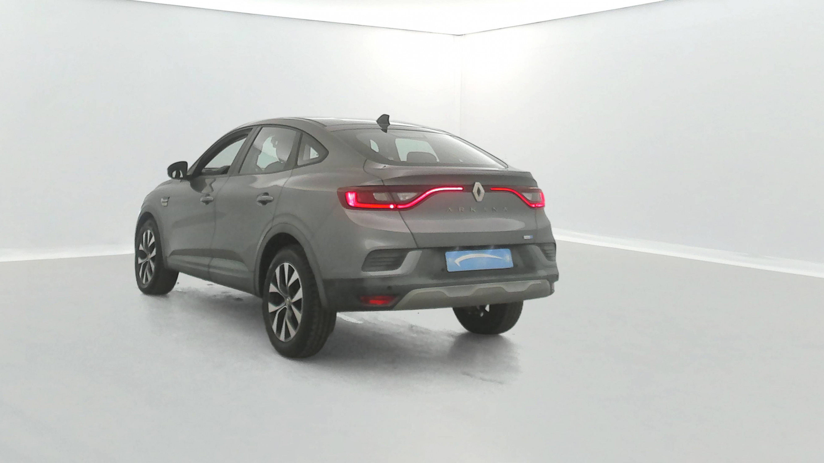 Vente en ligne Renault Arkana  E-Tech 145 au prix de 18 390 €