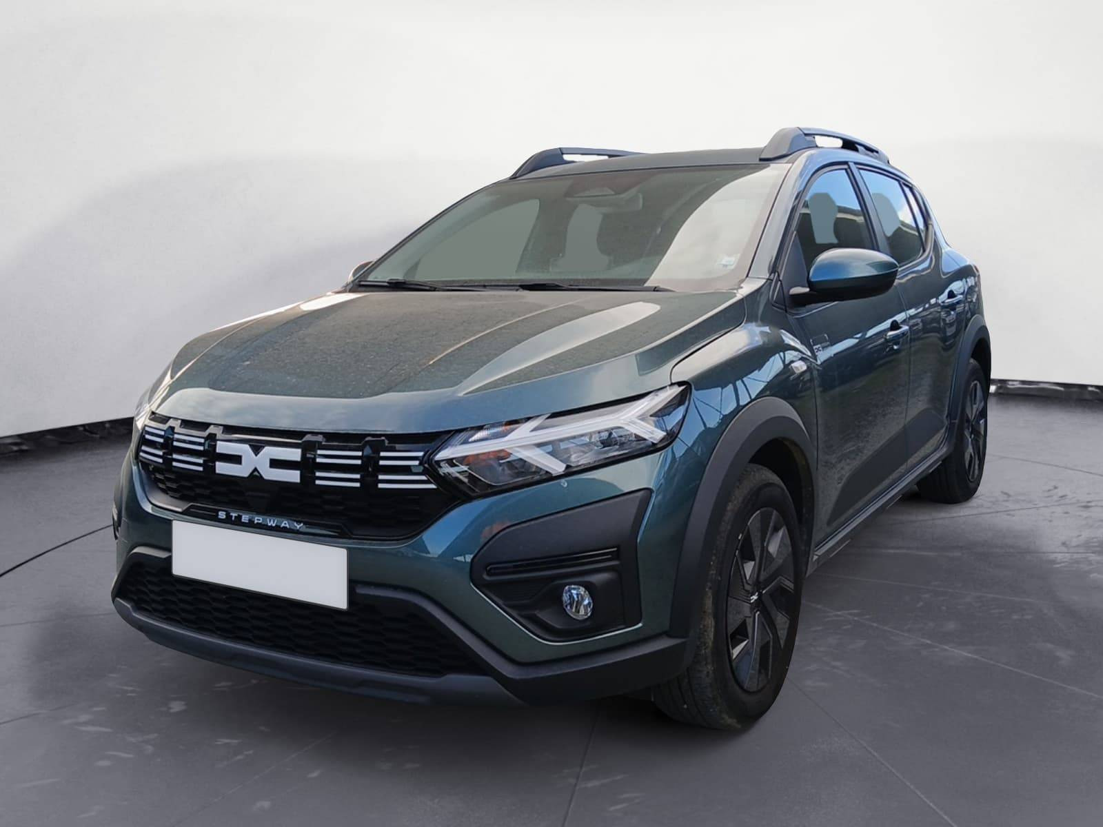 Dacia Sandero  ECO-G 100 GSR2 occasion de 2025 en vente à Brest