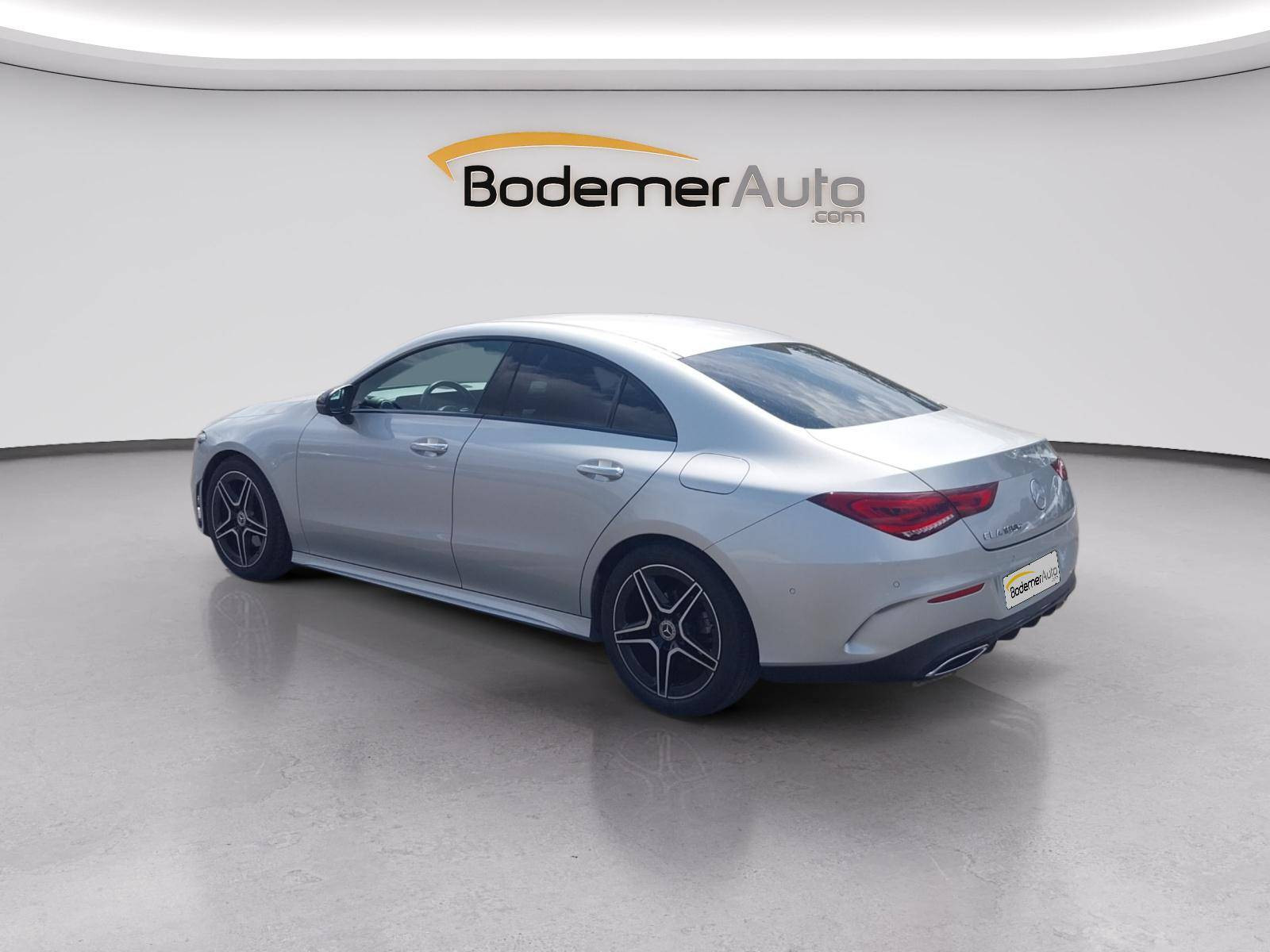 Vente en ligne Mercedes CLA Shooting Brake CLA Coupé 180 d 8G-DCT au prix de 25 990 €