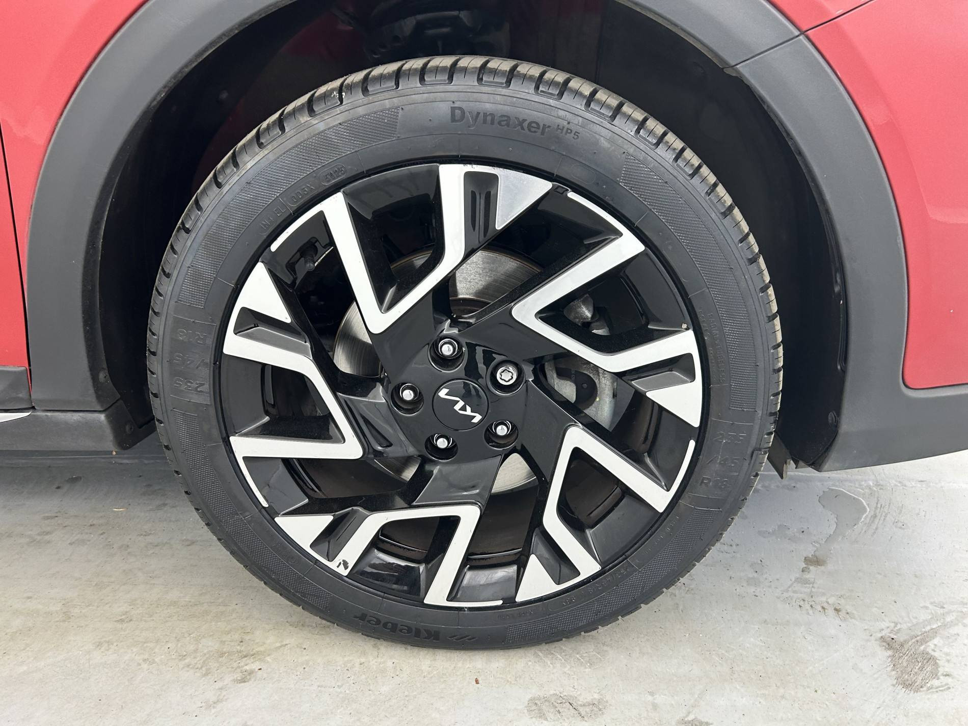 Vente en ligne Kia XCeed  1.6 CRDi 136 ch ISG MHEV DCT7 au prix de 22 480 €