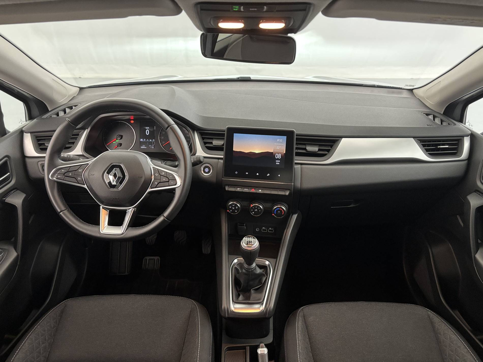 Vente en ligne Renault Captur  TCe 90 au prix de 17 750 €
