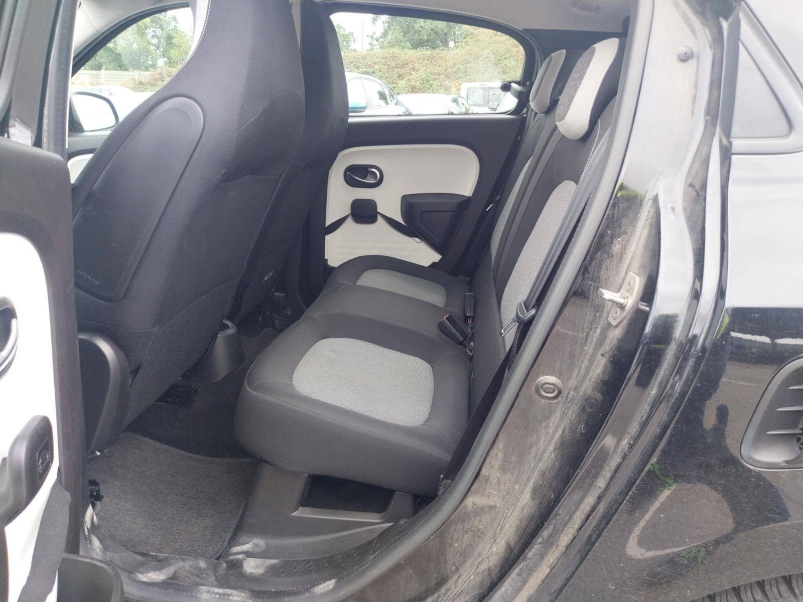 Vente en ligne Renault Twingo Electrique Twingo III Achat Intégral - 21 au prix de 11 900 €