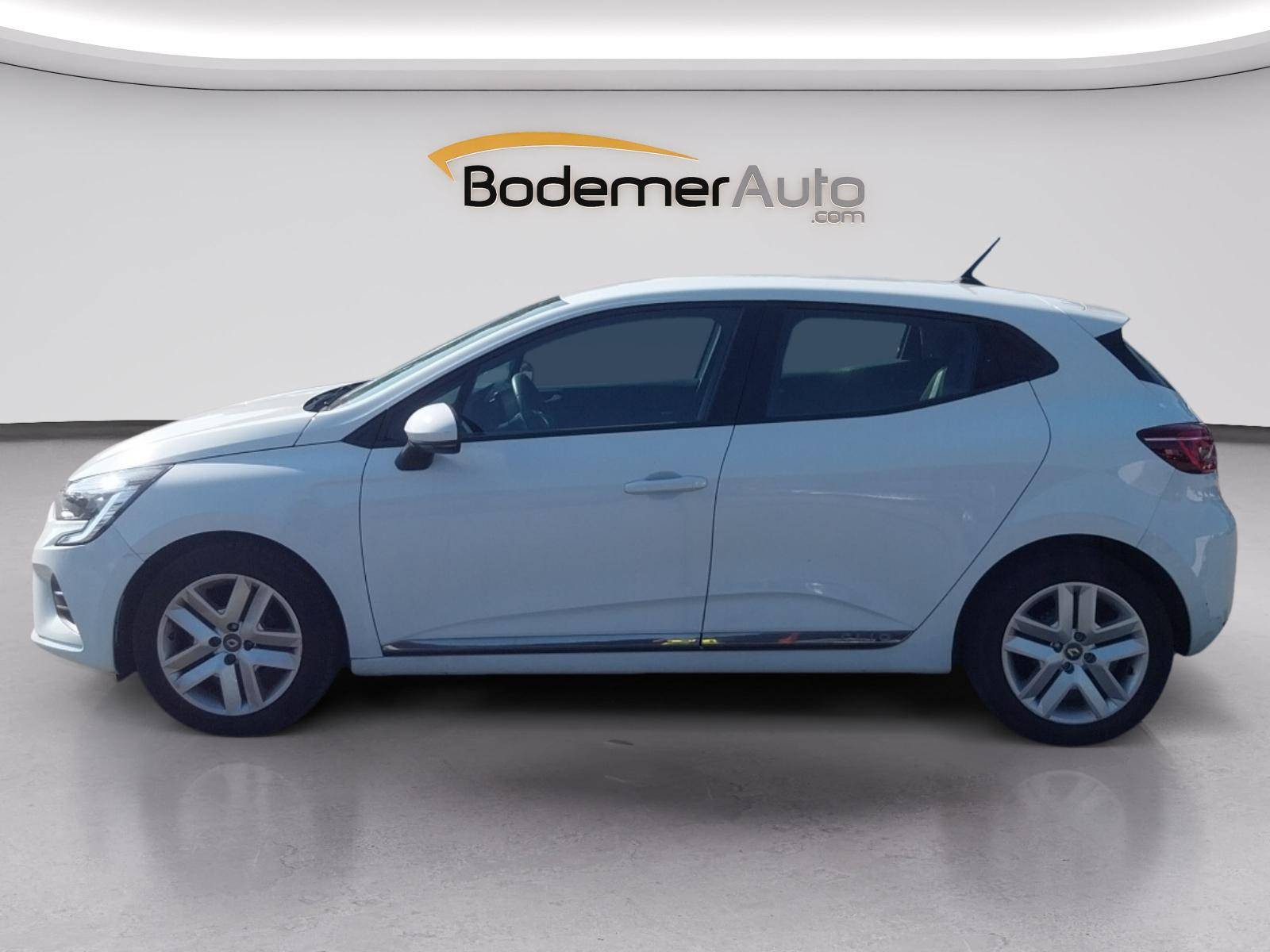 Vente en ligne Renault Clio 5 Clio SCe 65 - 21N au prix de 13 190 €