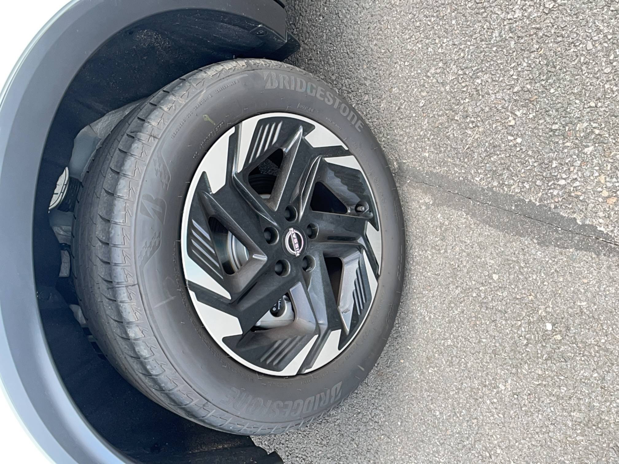 Vente en ligne Nissan Qashqai  Hybrid e-Power Gen3 190 ch au prix de 37 750 €