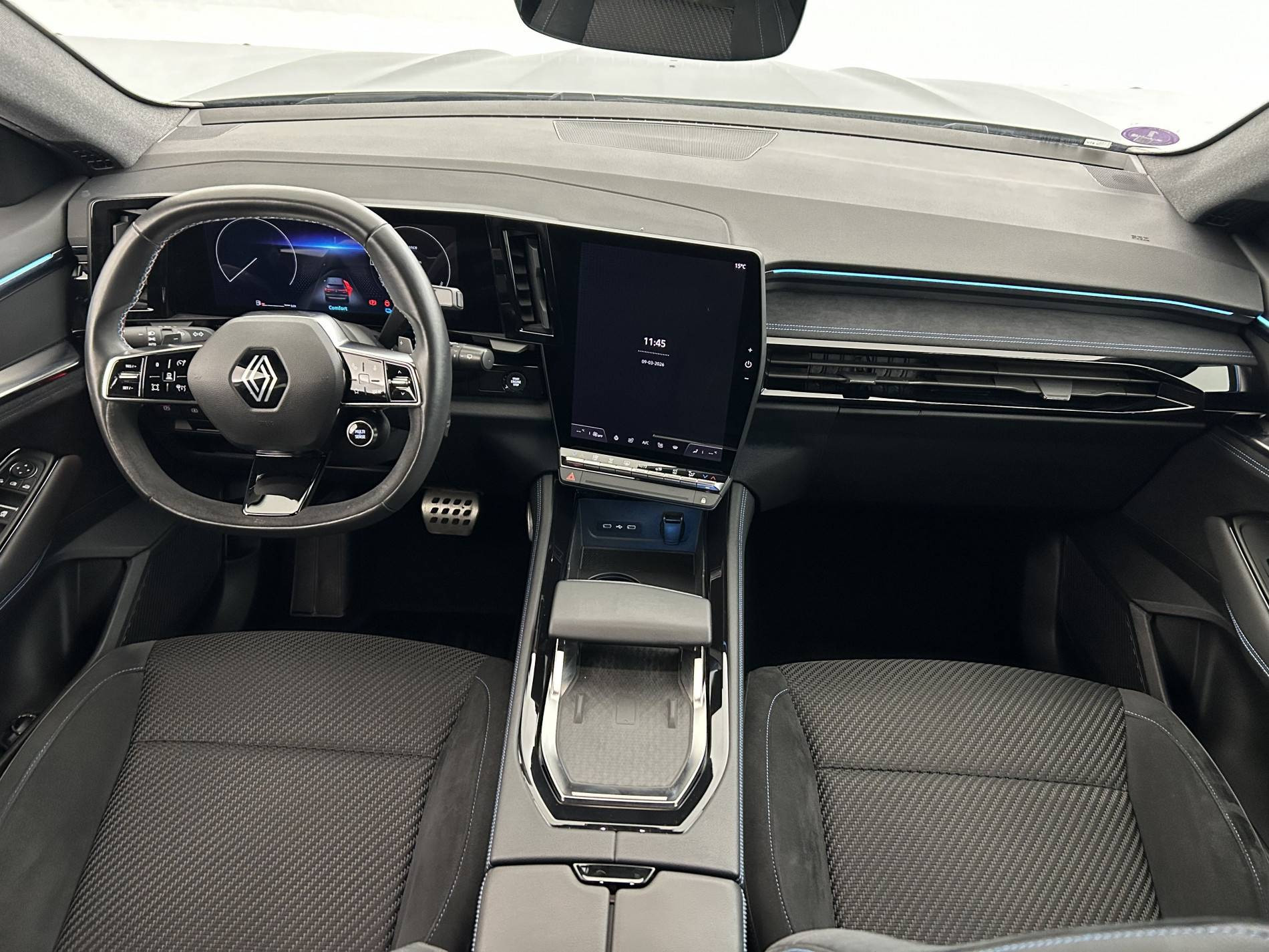 Vente en ligne Renault Austral  E-Tech hybrid 200 au prix de 31 490 €