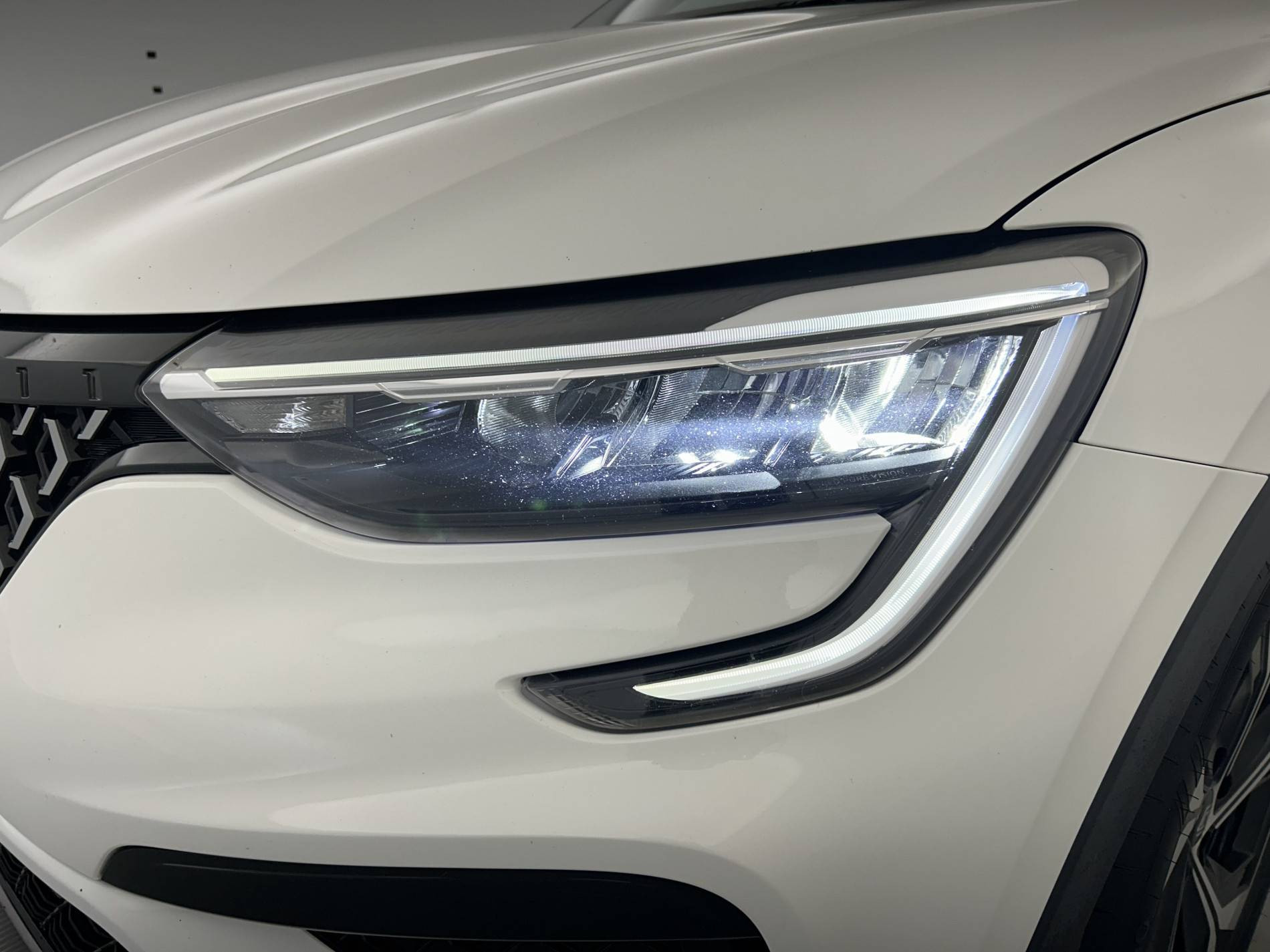 Vente en ligne Renault Arkana  E-Tech 145 - 23 au prix de 18 990 €