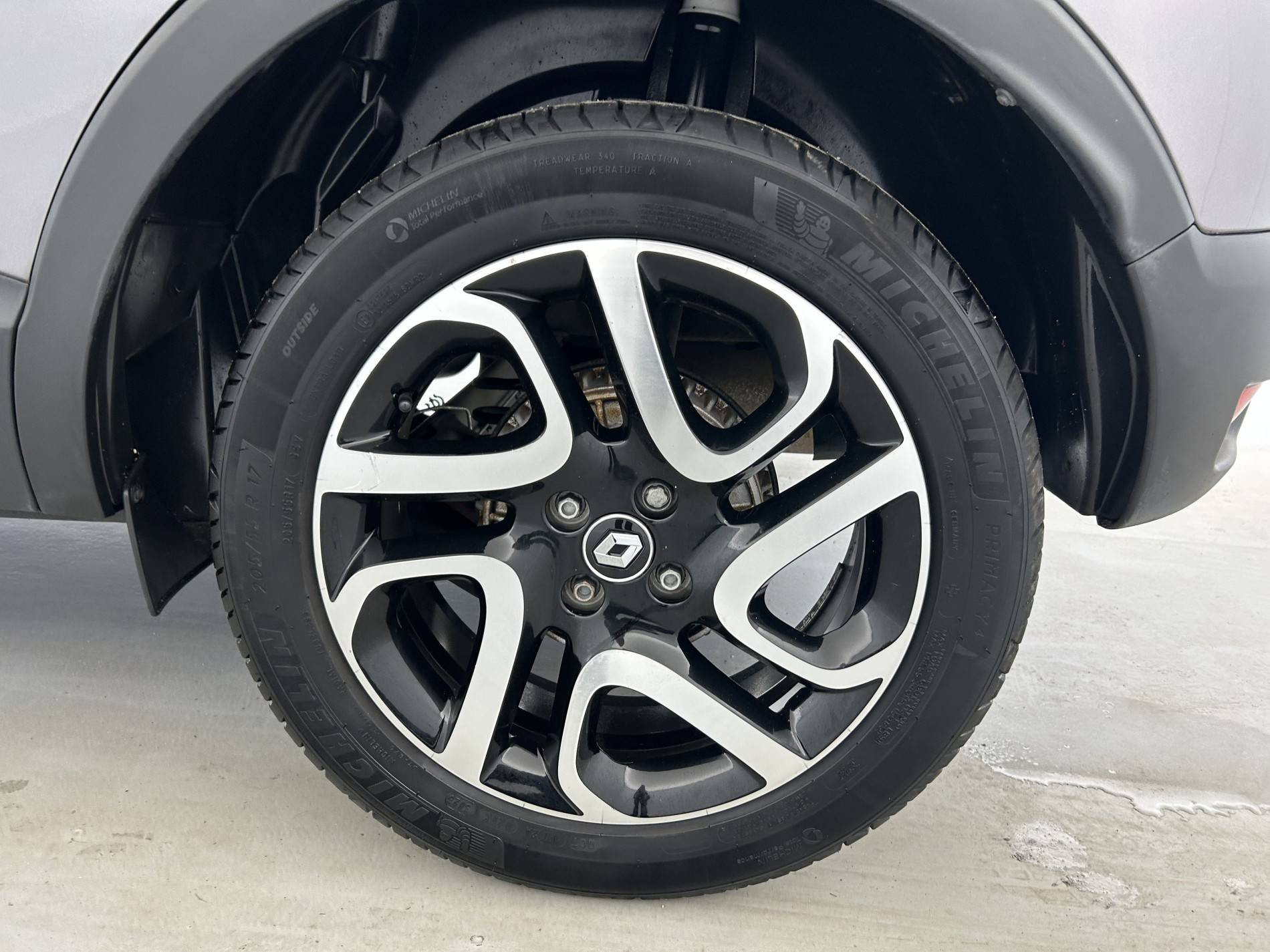 Vente en ligne Renault Captur  TCe 90 Energy au prix de 10 790 €