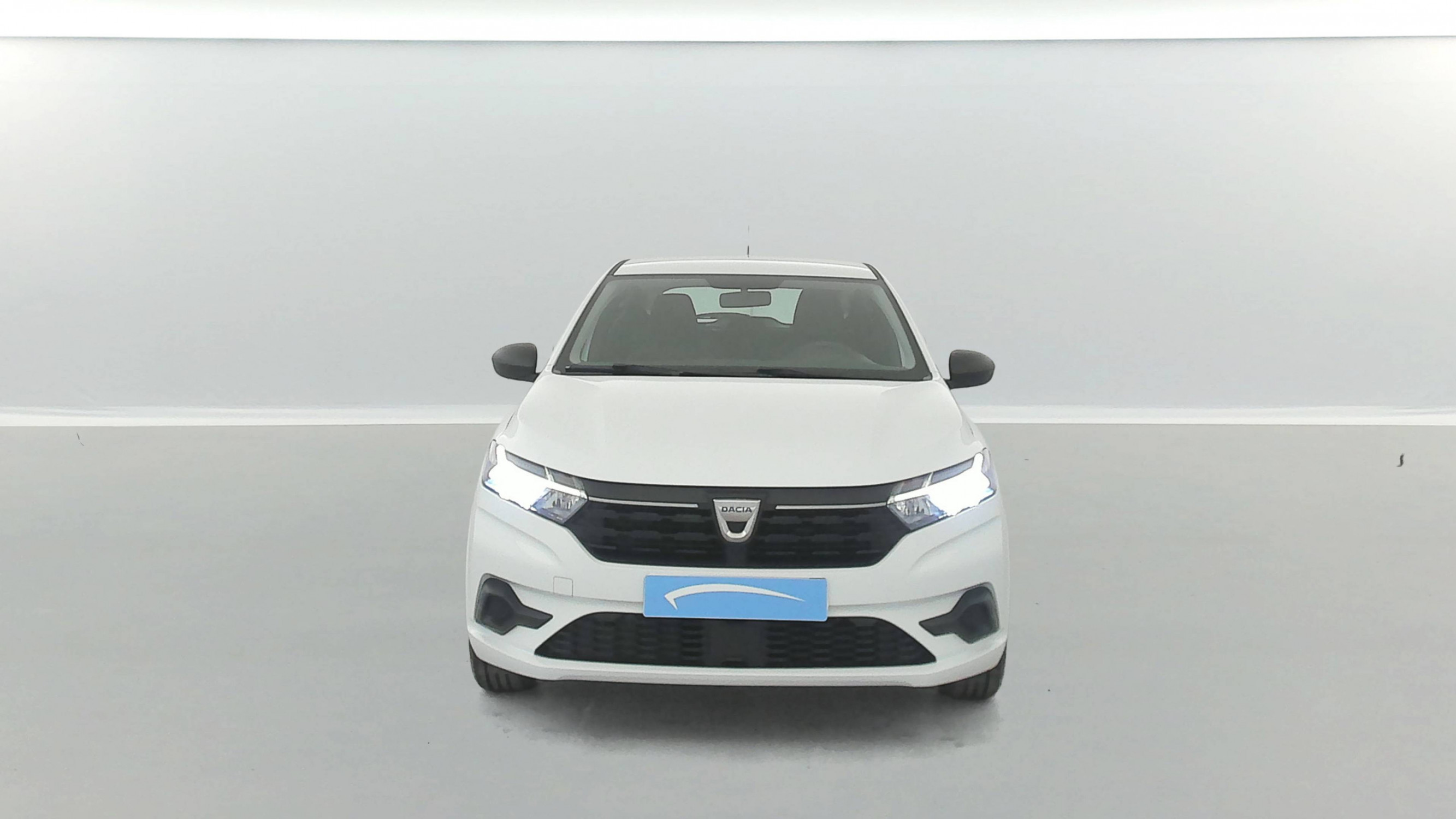 Dacia Sandero  SCe 65 - 22 occasion de 2022 en vente à Saint-Brieuc