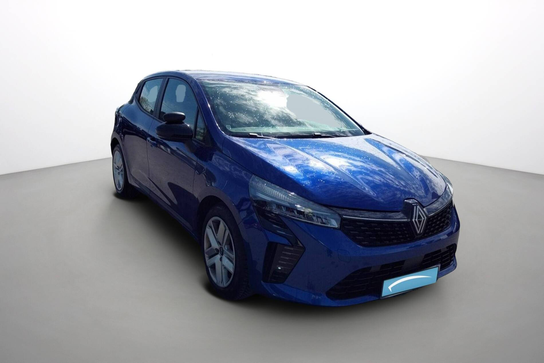 Vente en ligne Renault Clio 5 Clio Blue dCi 100 ch GSR2 au prix de 15 980 €