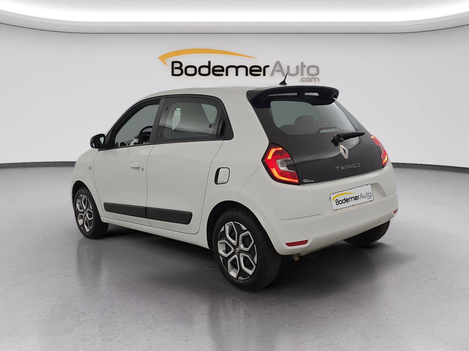 Vente en ligne Renault Twingo 3  SCe 65 au prix de 11 990 €