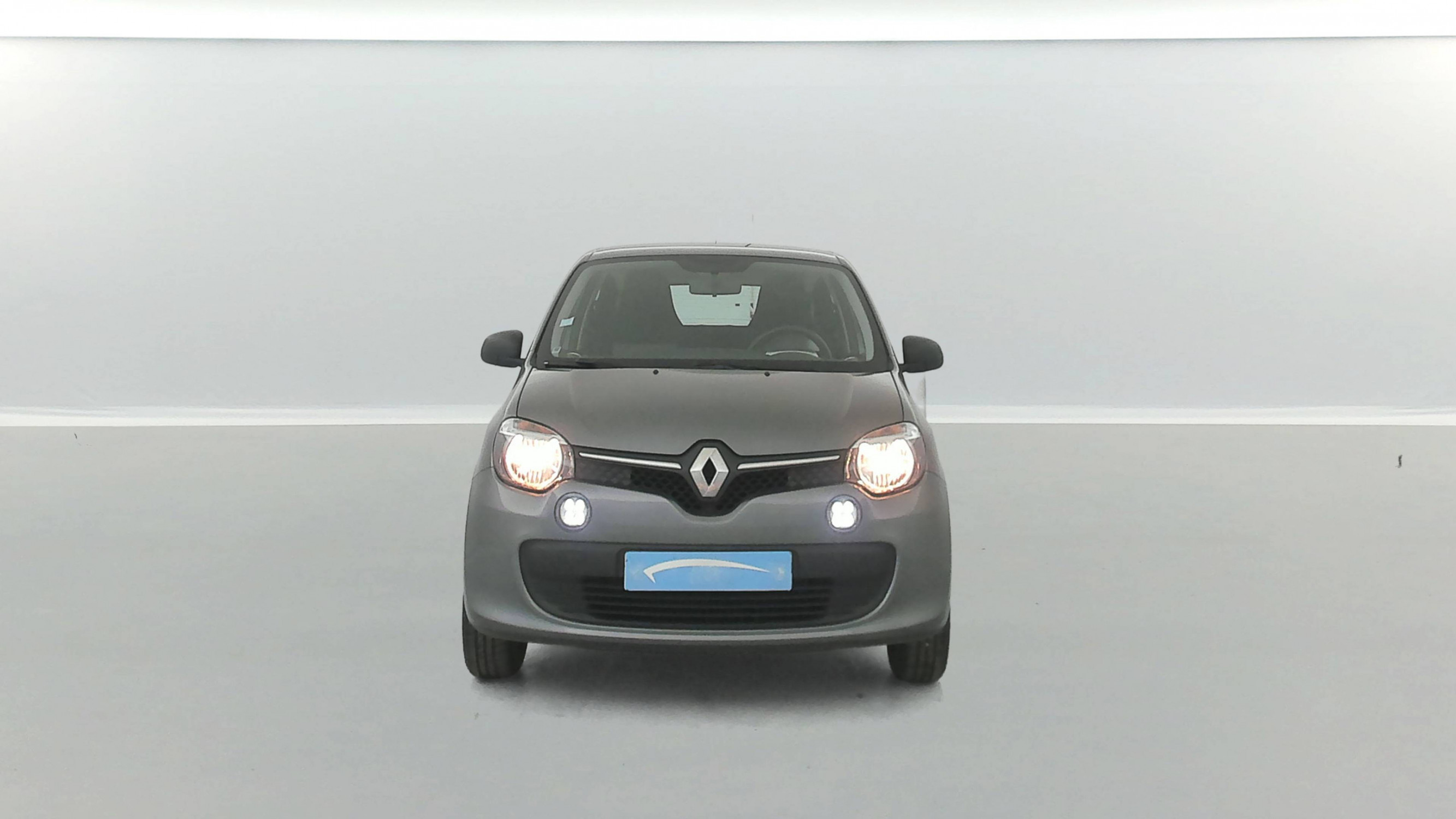 Vente en ligne Renault Twingo 3  1.0 SCe 70 BC au prix de 7 990 €