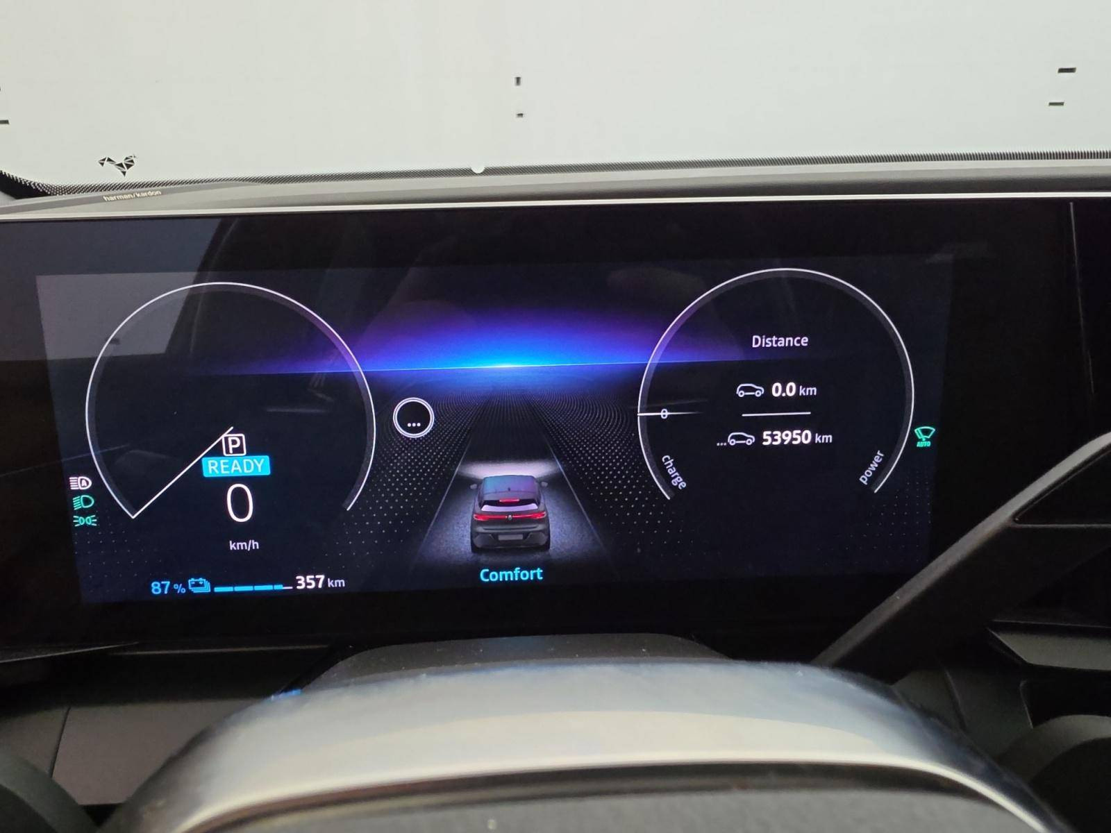 Vente en ligne Renault Megane E-Tech  EV60 220 ch super charge au prix de 24 950 €