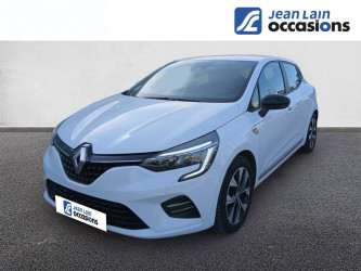 RENAULT CLIO V Clio E-Tech 140 - 21N Limited 28/06/2022 en vente à Margencel