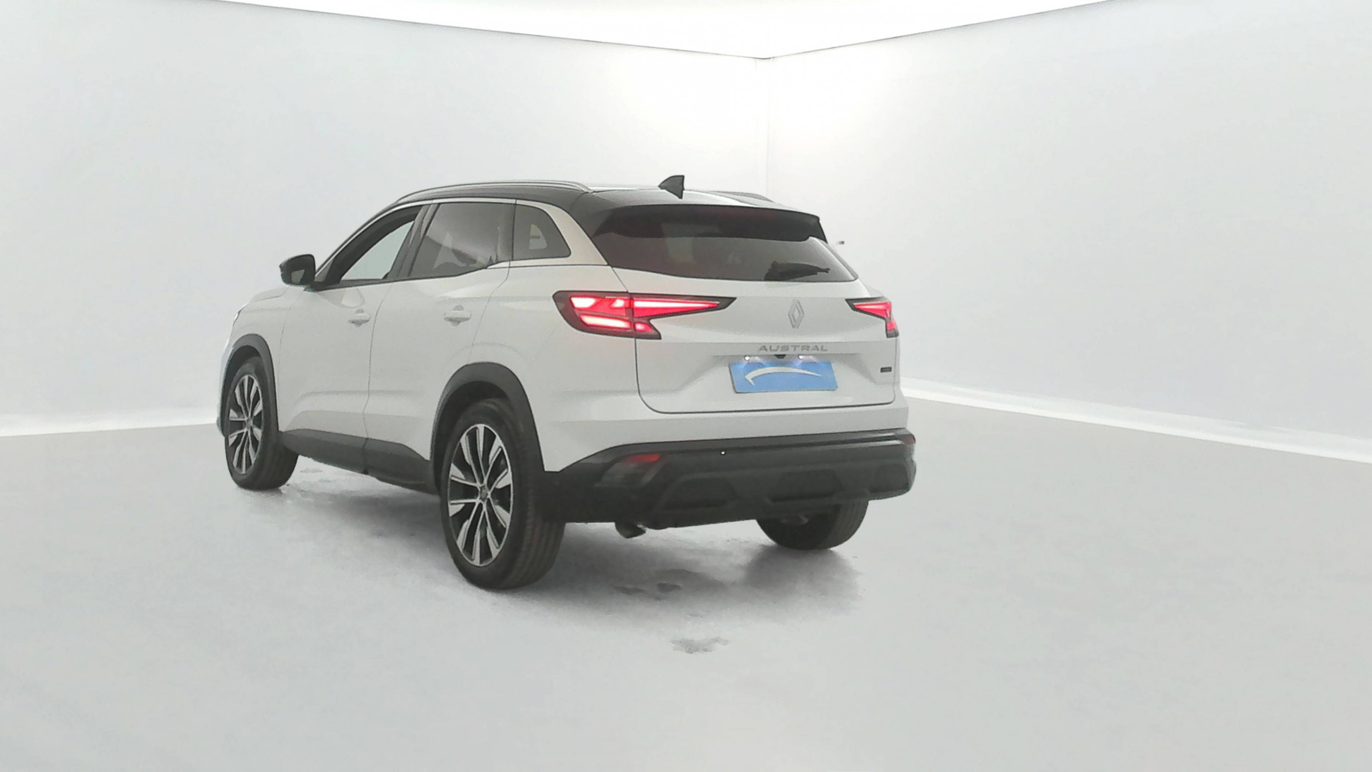 Vente en ligne Renault Austral  full hybrid E-Tech 200 ch au prix de 31 390 €