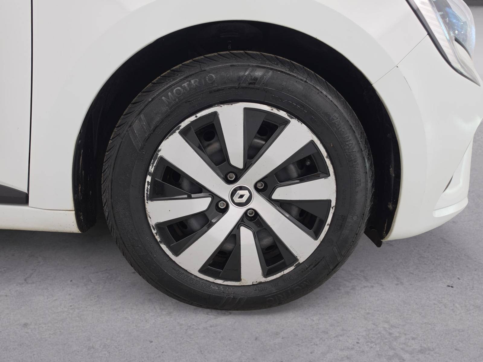 Vente en ligne Renault Clio 5 Clio TCe 90 au prix de 13 990 €