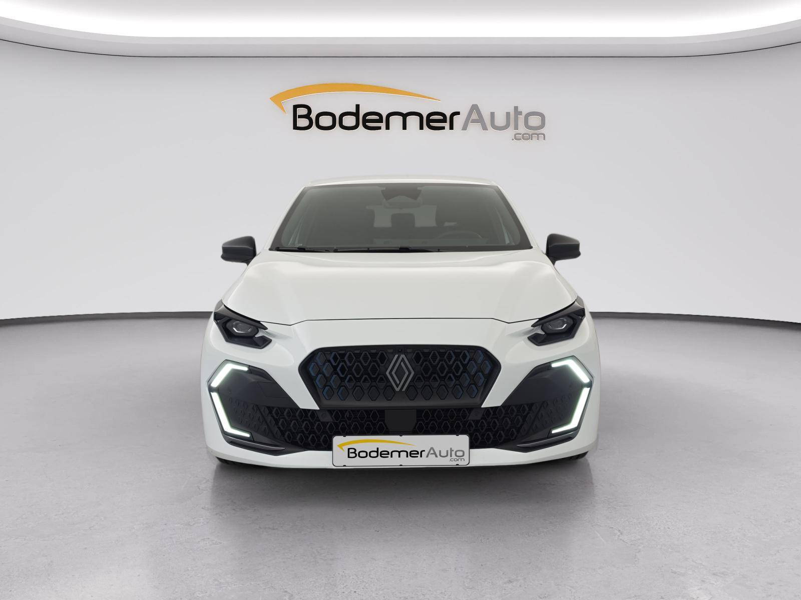 Vente en ligne Renault Clio 6 Clio E-Tech full hybrid 160 ch au prix de 28 490 €