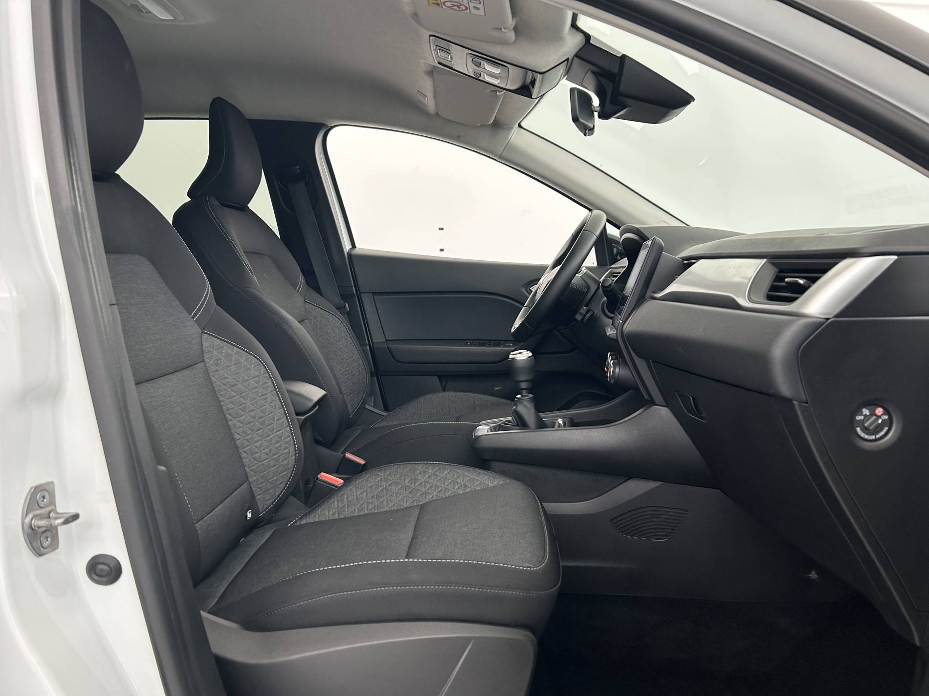 Vente en ligne Renault Captur  TCe 100 GPL au prix de 16 691 €