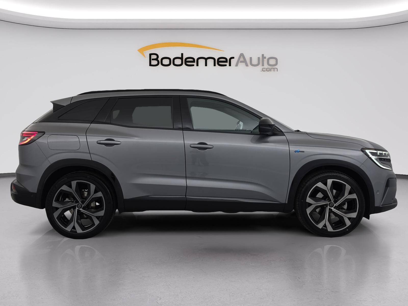 Vente en ligne Renault Austral  E-Tech hybrid 200 au prix de 28 490 €