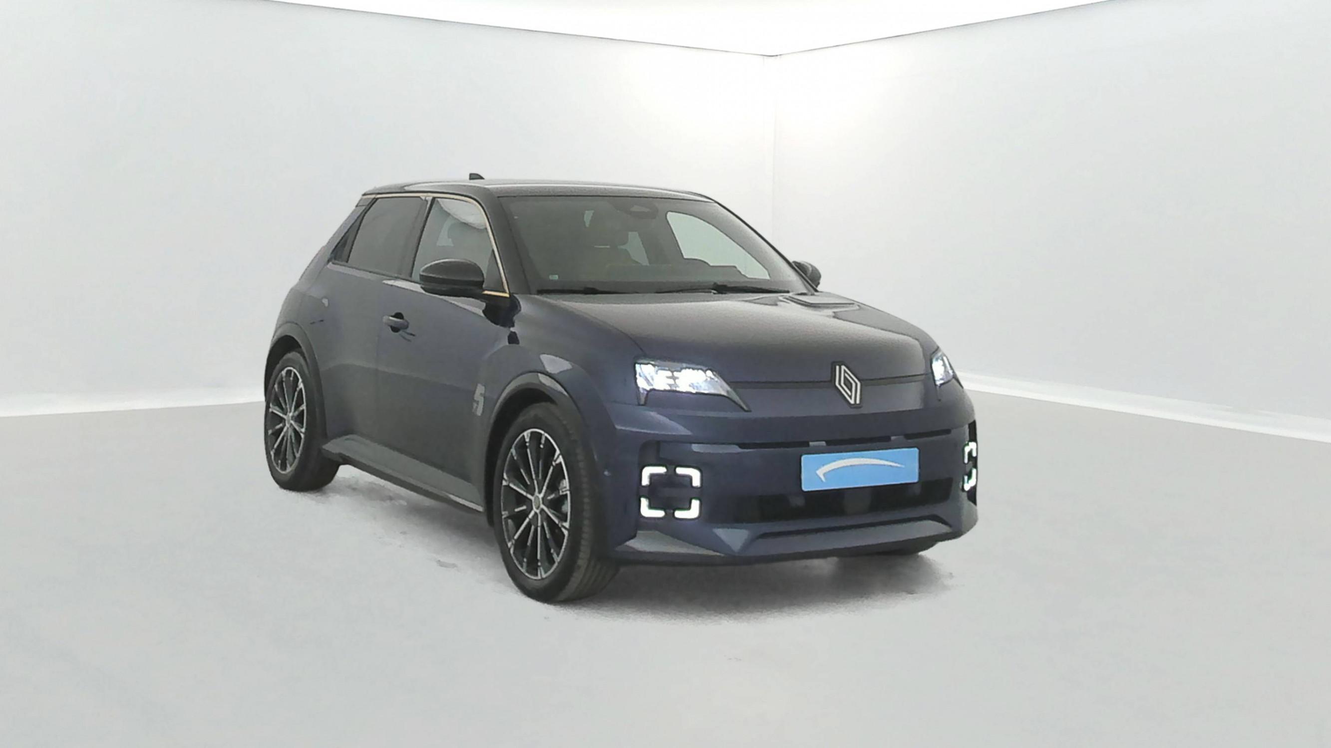 Vente en ligne Renault R5 E-Tech  150 ch autonomie confort au prix de 27 729 €