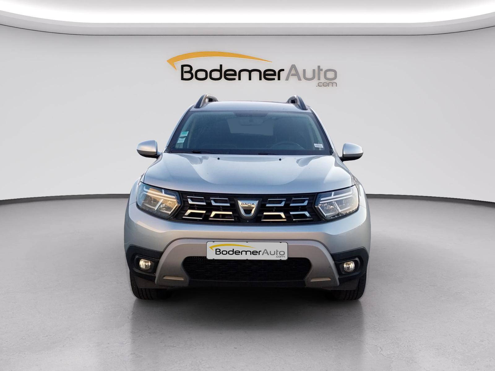 Vente en ligne Dacia Duster  ECO-G 100 4x2 au prix de 15 490 €