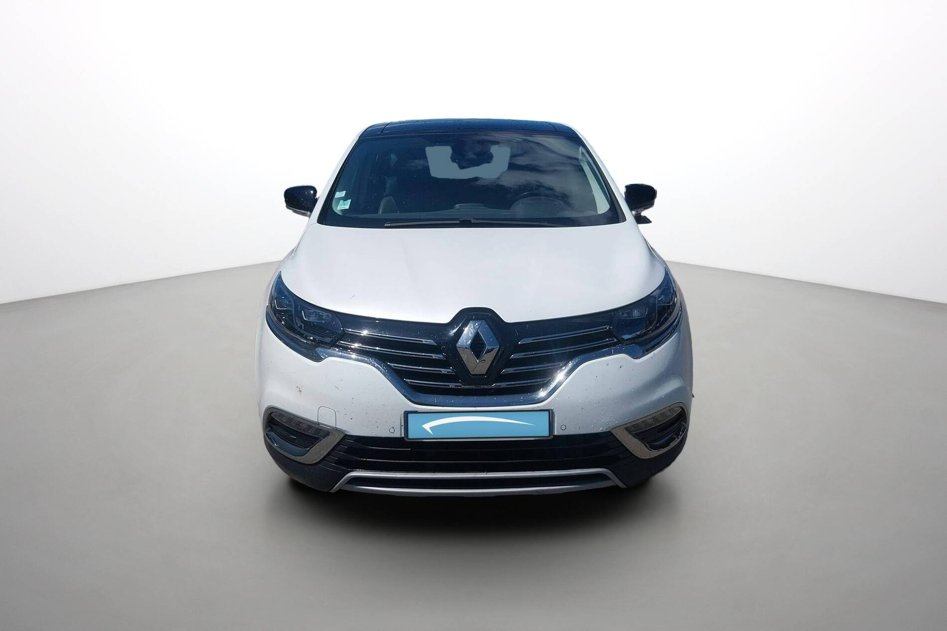 Vente en ligne Renault Espace 5 Espace dCi 160 Energy Twin Turbo au prix de 16 990 €