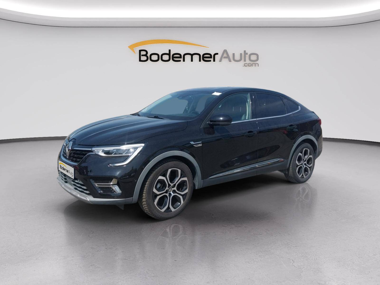 Renault Arkana  E-Tech 145 - 21B occasion de 2022 en vente à Caen