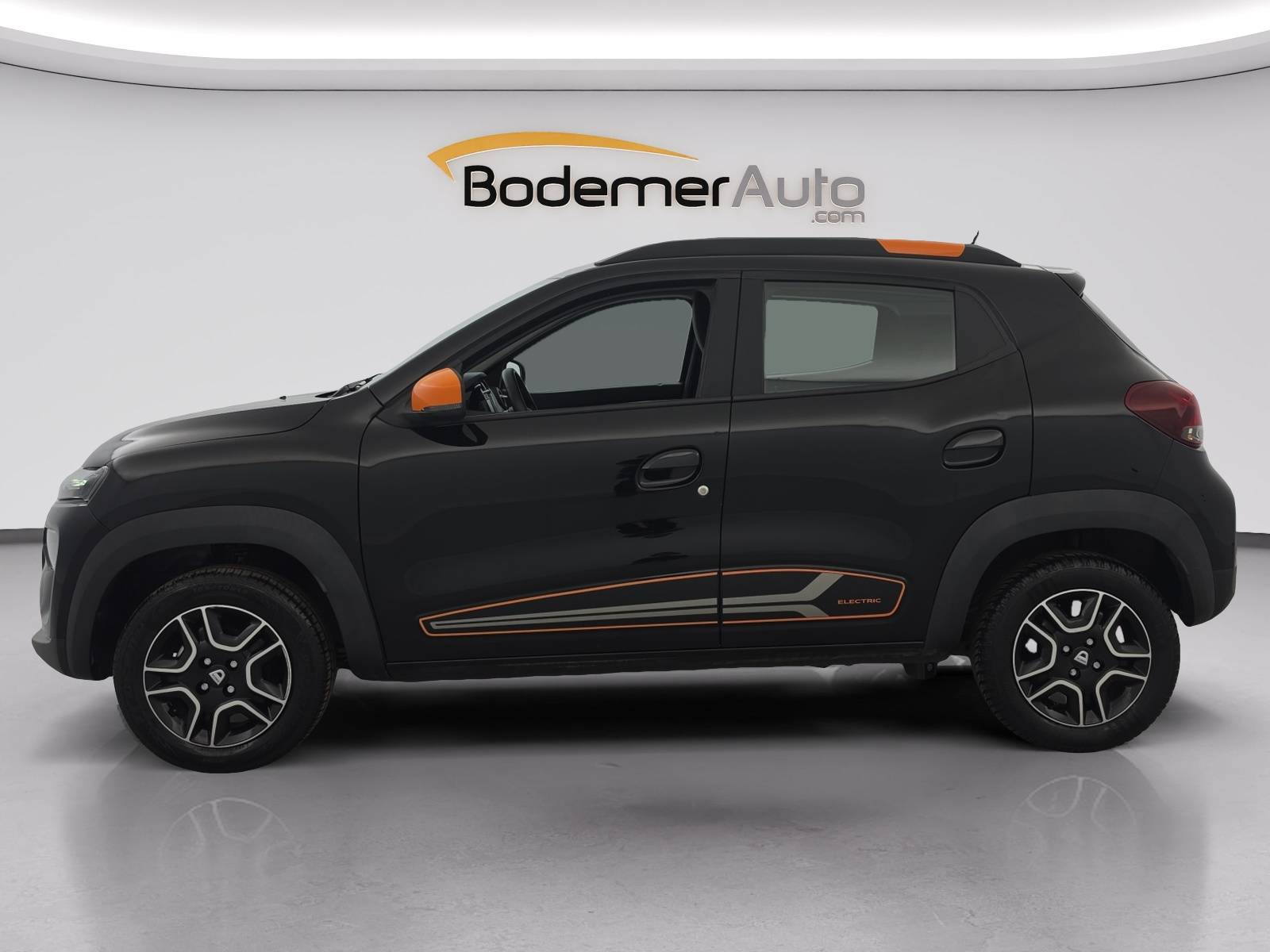 Vente en ligne Dacia Spring  Achat Intégral au prix de 10 990 €
