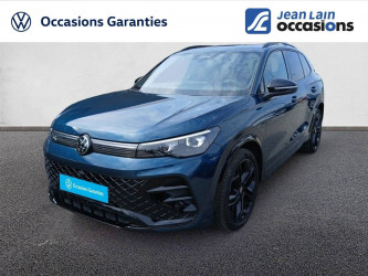 VOLKSWAGEN TIGUAN Tiguan 2.0 TDI 150ch DSG7 R-Line Exclusive 27/09/2025 en vente à Margencel