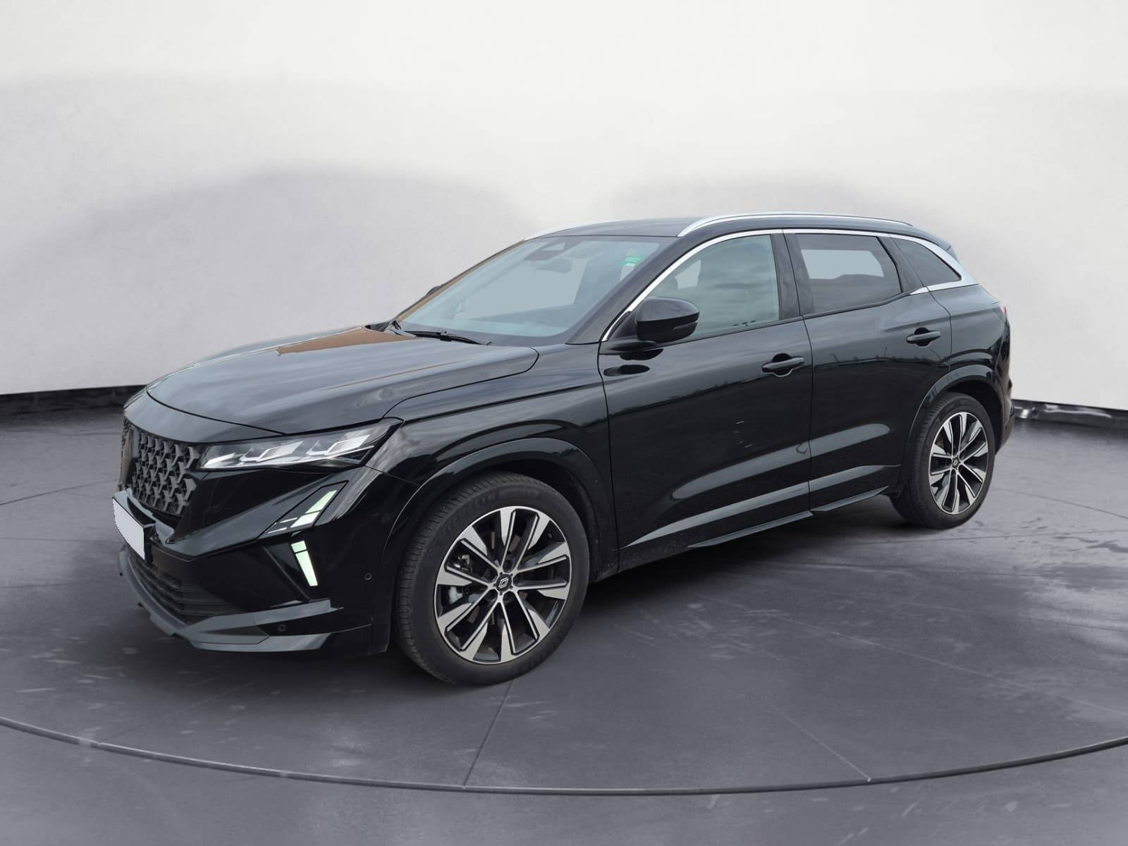 Renault Austral  full hybrid E-Tech 200 ch occasion de 2025 en vente à Morlaix