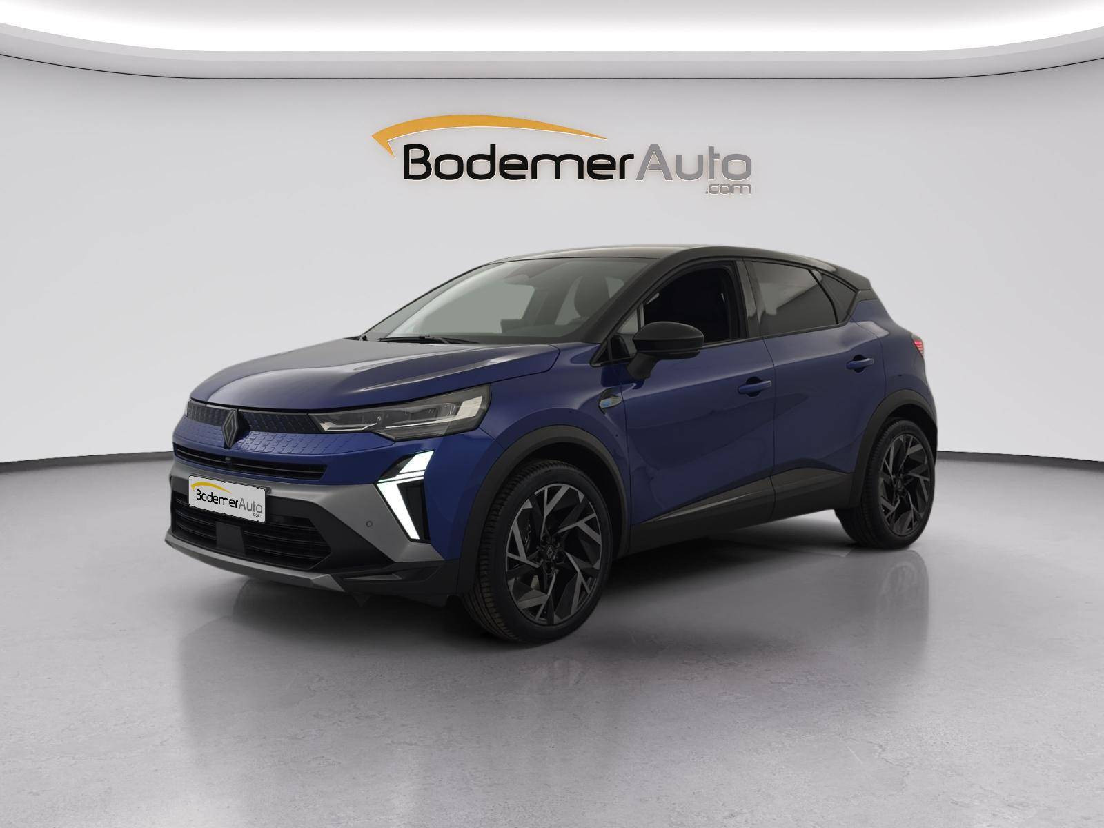 Renault Captur  E-Tech full hybrid 160 ch occasion de 2026 en vente à Caen