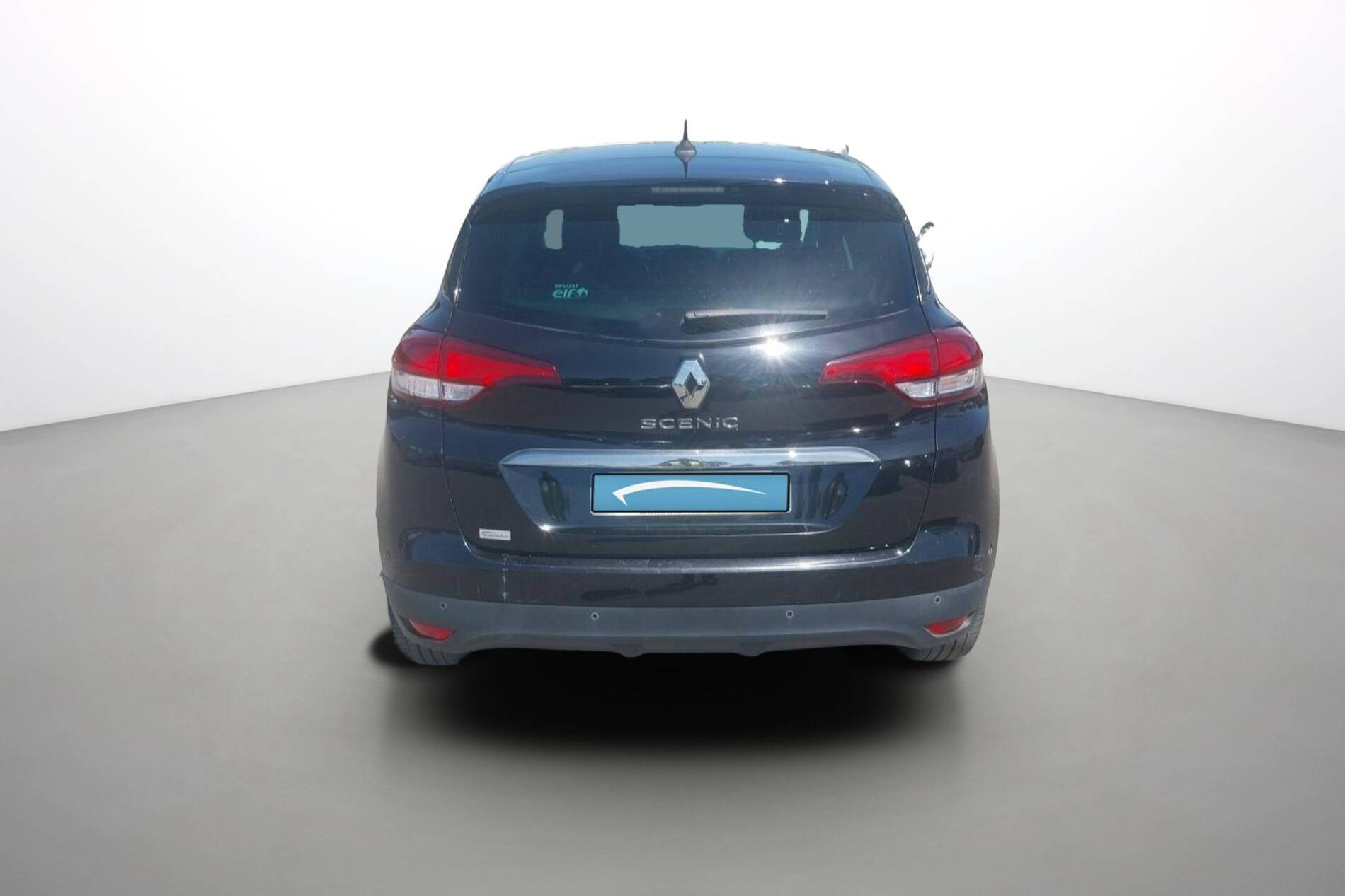 Vente en ligne Renault Scenic 4 Scenic dCi 130 Energy au prix de 15 790 €