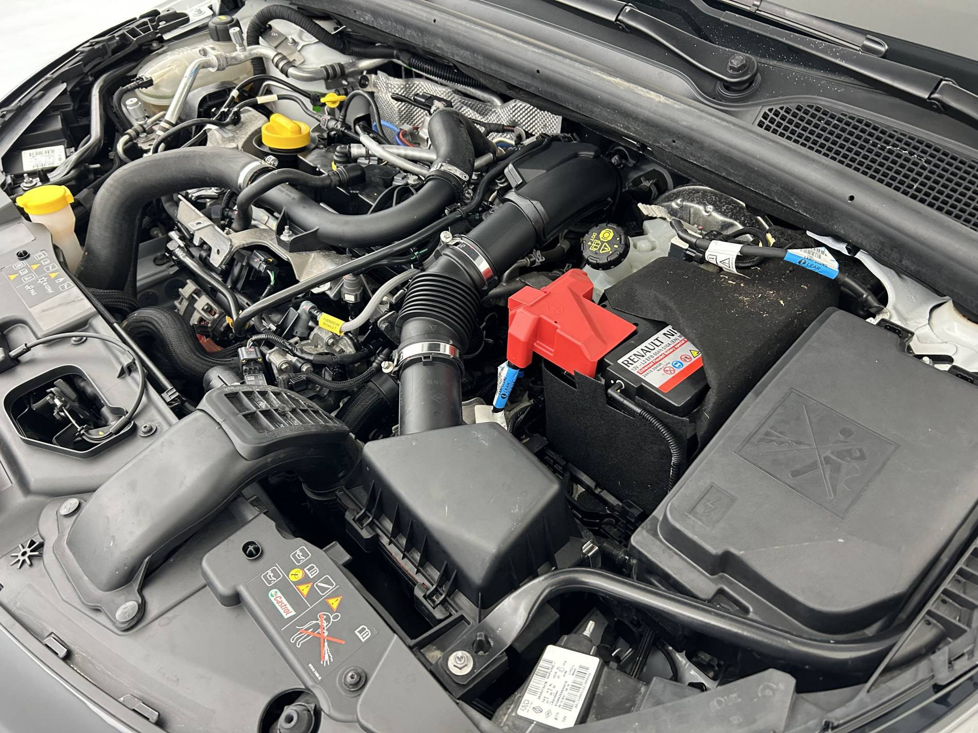 Vente en ligne Renault Clio 5 Clio TCe 90 - 21N au prix de 14 290 €