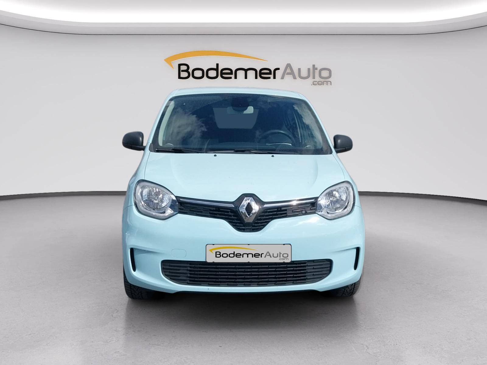 Vente en ligne Renault Twingo Electrique Twingo III E-Tech au prix de 12 490 €