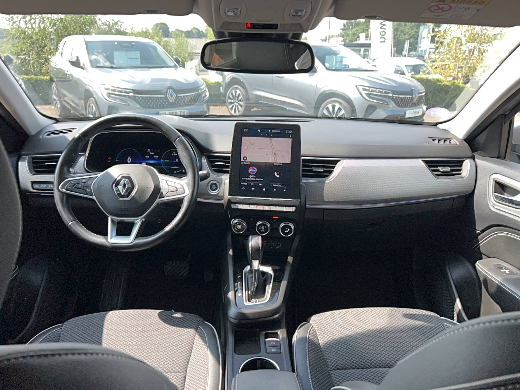 Vente en ligne Renault Arkana  E-Tech 145 - 21B au prix de 19 490 €