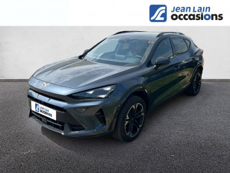 CUPRA FORMENTOR Formentor 1.5 eTSI Hybrid 150 ch DSG7 V 27/12/2024 en vente à Margencel