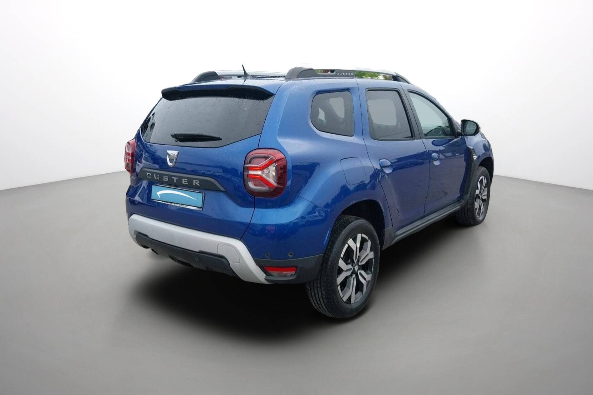 Vente en ligne Dacia Duster  Blue dCi 115 4x2 au prix de 17 390 €