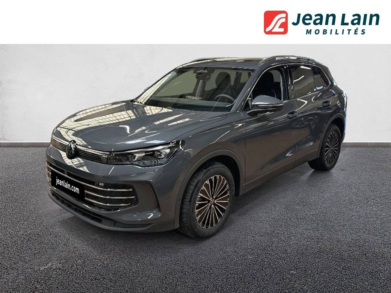 Vente en ligne VOLKSWAGEN TIGUAN Tiguan 1.5 eTSI 150ch DSG7 Elegance de 2026 au prix de 50 190 €