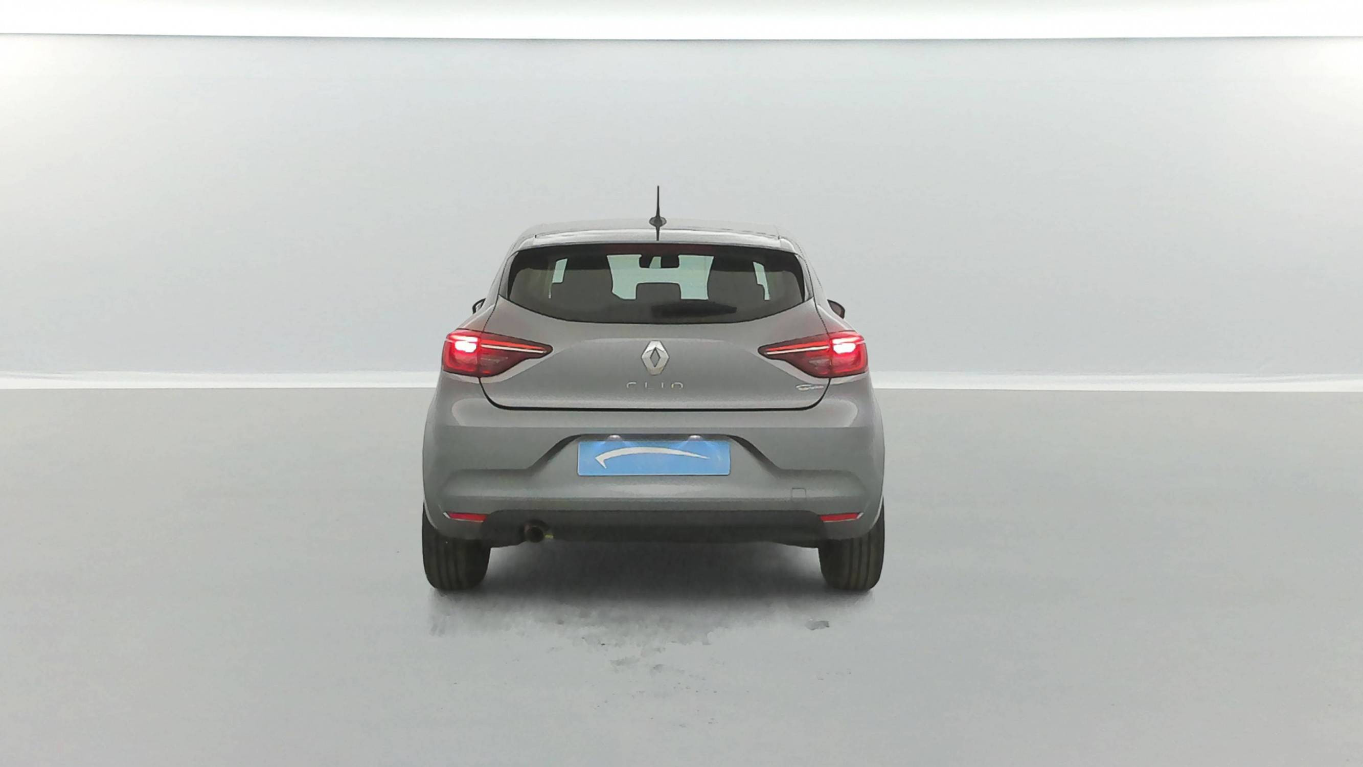 Vente en ligne Renault Clio 5 Clio TCe 90 au prix de 14 590 €