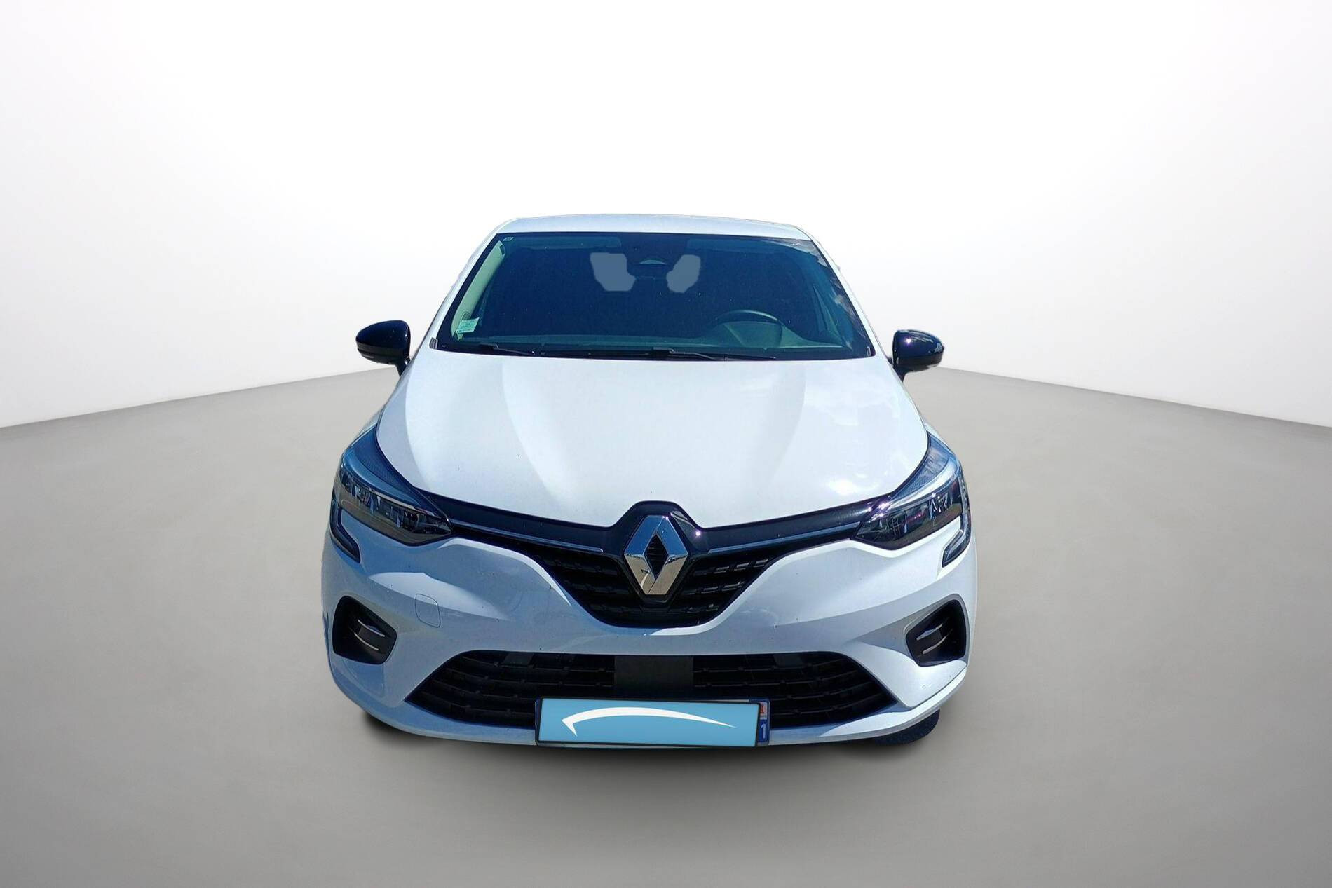 Vente en ligne Renault Clio 5 Clio SCe 65 au prix de 13 791 €