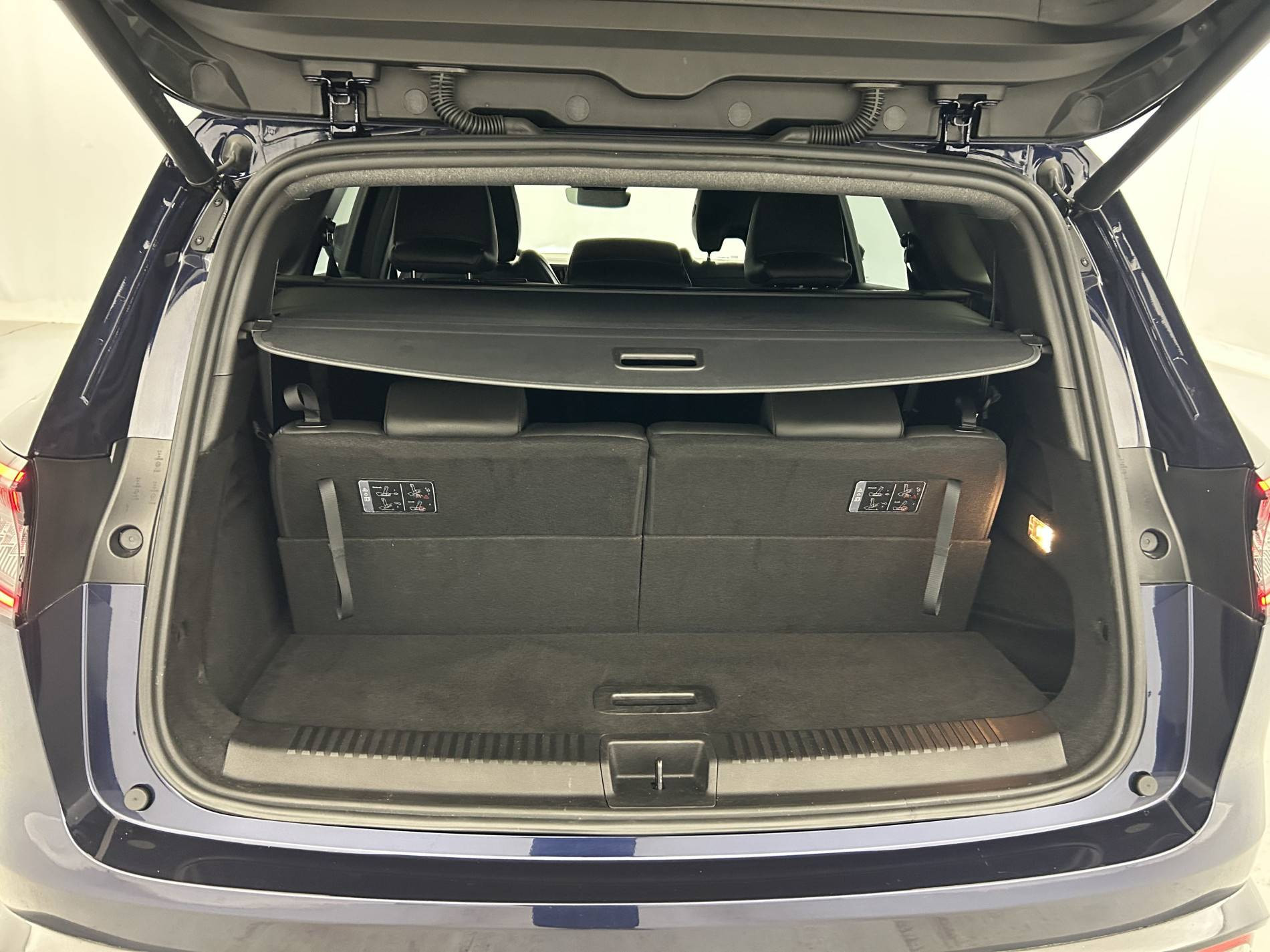 Vente en ligne Renault Espace Espace E-Tech full hybrid 200 GSR2 au prix de 35 791 €