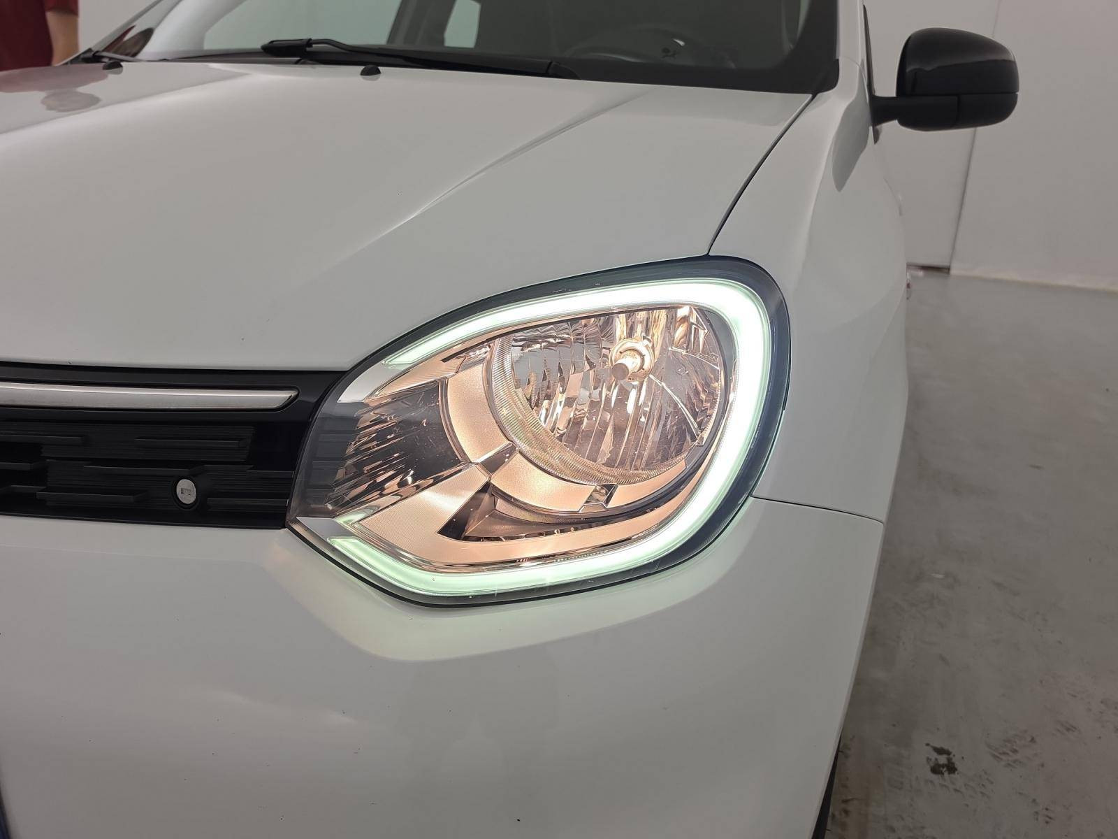 Vente en ligne Renault Twingo 3  SCe 65 au prix de 12 630 €