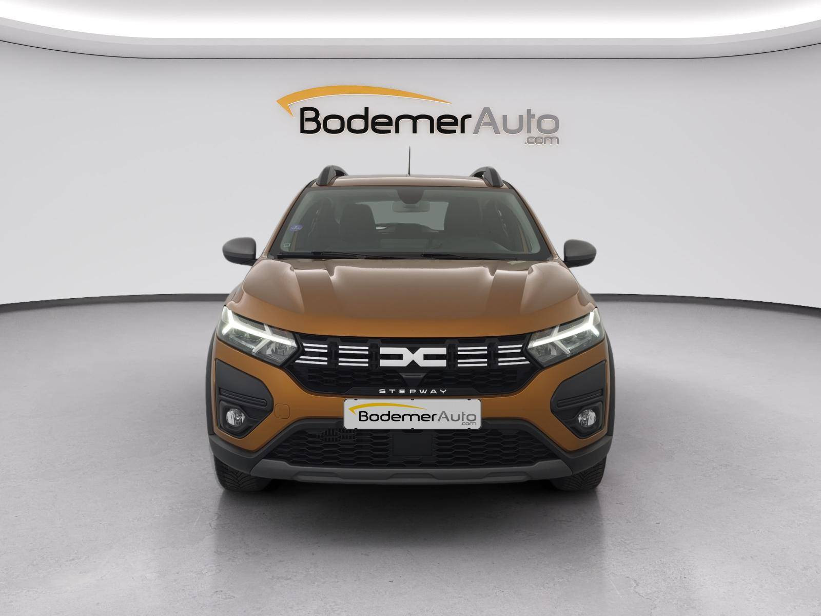 Vente en ligne Dacia Sandero  ECO-G 100 au prix de 13 490 €