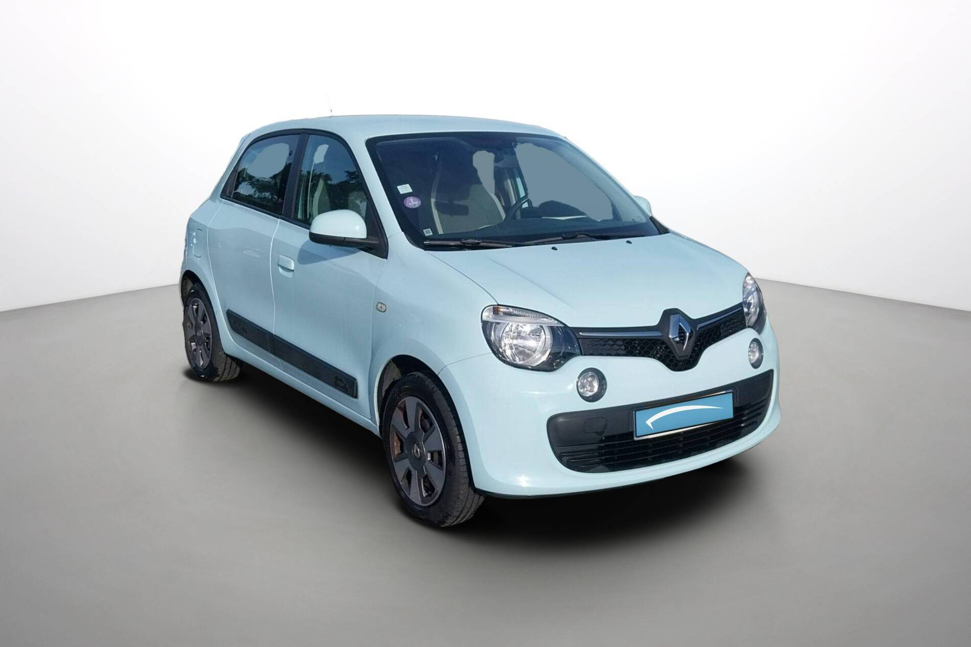 Vente en ligne Renault Twingo 3  1.0 SCe 70 E6C au prix de 8 890 €